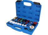 Brilliant Tools Set Di Utensili Per Lo Sgancio Dei Cavi 22 Pezzi - BT531050