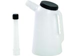 Caraffa Di Misurazione 2L Pe MAX4CAR