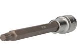 Brilliant Tools 1/2" Presa Per Bit Multi-Dente Lunga 200 Mm M8 - BT022960"