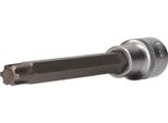 Brilliant Tools Presa Per Bit Ribe Da 1/2 Pollice, Lunghezza 140 Mm, M10