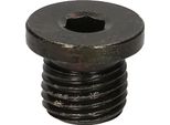 Ks Tools Tappo Di Scarico Olio Esagonale 6 Mm M14X1,5X9 Mm Confezione Da 25 Pezzi - 430.2022