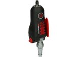 Ks Tools 1/4" Monster Xtremelight Mini Avvitatore A Impulsi Pneumatico Con Interruttore A Bilanciere 108Nm"