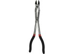 Ks Tools Frese Diagonali A Doppio Snodo, Xl, 290 Mm