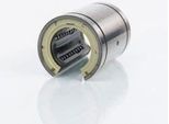 Cuscinetto A Sfere Lineare KBO20 -PP-AS 20Mm Od 32Mm W.45Mm Ina