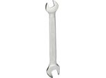 Brilliant Tools Doppia Chiave Aperta, 10 X 11 Mm