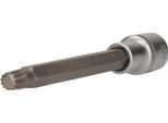 Brilliant Tools Bussola Multidente Da 1/2 Pollice, Lunghezza 140 Mm, M9