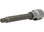 Brilliant Tools Bussola Ribe Da 1/2 Pollice, Lunghezza 140 Mm, M8
