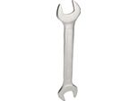 Brilliant Tools Doppia Chiave Aperta, 25 X 28 Mm