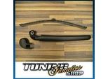 Tergicristallo Posteriore Originale Aerotwin Aero Set Audi A3 S3 8P + Sportback
