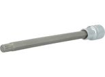 Brilliant Tools Bussola Multidente Da 1/2 Pollice, Lunghezza 200 Mm, M10