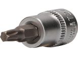 Brilliant Tools 3/8" Torx Bit Socket T27 - BT021943"