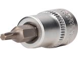 Brilliant Tools 3/8" Torx Bit Socket T15 - BT021940"