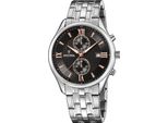 Festina - Orologio Da Polso - Uomo - Cronografo - F6854/7 - Cronografo Senza Tempo