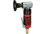 Ks Tools Slimpower Mini Levigatrice Pneumatica Per Tamponi Grandi, 19000 Giri/Min