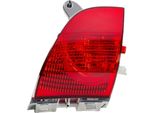 Luce Posteriore Sinistra P21W Alogena Hella Adatta A Peugeot 2008 E Altre
