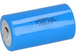 Xcell Litio 3,6V Mono Er 34615M Alternativa A Celle D Ad Alta Corrente LSH20