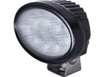 Faro Da Lavoro Led Hella Oval 100 1500Lm Illuminazione A Distanza Ravvicinata