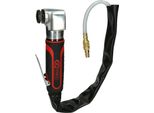 Ks Tools Fresa A Oscillazione Ad Aria Compressa, 208 Mm