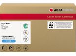Agfaphoto APTHPCF361XE Cartuccia Toner 1 Pezzo(I) Ciano (APTHPCF361XE)