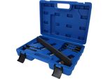 Brilliant Tools Attrezzo Per Il Montaggio E Lo Smontaggio Dell'ugello Dell'iniettore Per Bmw 6 Pezzi - BT551330