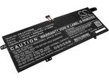 Batteria Per Lenovo Ideapad 720S Ecc