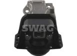 Supporto Motore Swag Supporto Idraulico Destro Superiore Adatto Per Peugeot 307 Sw (3H) 62 93 6898