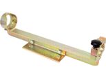 Ks Tools Supporto Per Compressore A Molla 500 Mm - 500.8404