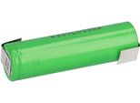 Batteria Agli Ioni Di Litio Lg LGDBMJ11865 Inr Icr 18650 MJ1 3500Mah 3,6V Con Etichetta A Saldare A Z