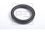 Peters Ennepetal Guarnizione Radiale Per Albero 266.541-00A 16Mm Nbr (Gomma Nitrile Butadiene) 117Mm 152,5Mm 0,356Kg