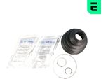 Set Soffietto Optimal Per Albero Motore Land Rover Range Rover Iii (L322) CVB-10638TPE