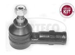 Corteco Testina Tirante Tirante Per Bmw 3 Berlina (E21) Anteriore Destro Anteriore Sinistro 49401191