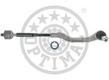 Optimal G0-2012 Barra Di Accoppiamento Anteriore Sinistra Per Renault Megane Iv Grandtour (K9A/M/N) Megane Iv Hatchback (B9A/M/N) ScÉNic Iv (J9) Grand ScÉNic Iv (R9)