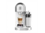 Cecotec Macchine Da Caffè Semiautomatiche Instant-Ccino 20 Chic Serie Bianca