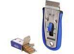 Brilliant Tools Raschietto Per Badge - BT101923