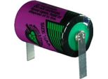 Batteria Tadiran Al Litio 3,6V Sl 750/T 1/2AA - Cella Lf A U