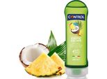 Control Exotic Escape Gel Per Massaggi 200Ml