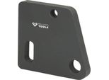 Brilliant Tools Attrezzo Per Il Fissaggio Dell'ingranaggio Di Trasmissione Per Vag 3.6 Fsi - BT591089