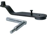 Brilliant Tools Attrezzo Per Il Fissaggio Dell'albero Motore Per Motori Vag A 10 Cilindri - BT596010