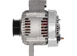 Alternatore 12 V 70 A Ø 55 Mm Hella Per Nissan Pixo E Altri