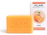 Sapone All'arancia 100G