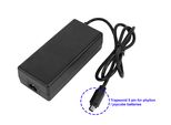 Caricabatterie Per Biciclette Elettriche 42V 2A Per Batterie Da 36V SSLC084V42M