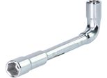 Brilliant Tools BT015008 Chiave A Doppia Mappa, Offset, 8 Mm