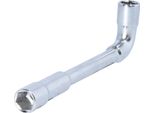 Brilliant Tools BT015010 Chiave A Doppia Mappa, Offset, 10 Mm