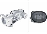 Valvola Egr Hella 6NU 014 864-711