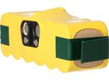 Batteria Per Irobot Roomba Serie 500 4500Mah