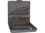 Alpen-Maykestag Cassetta 19TLG DM1.0-10X0.5MM (Sprint Master Km 19)