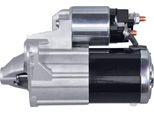 Motorino Di Avviamento 12 V 1,4 Kw 12 Denti Hella Per Es. Renault Trafic