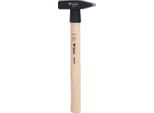 Martello Da Fabbro Con Manico In Hickory, 300 G