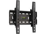 Dti Sop-2050 Supporto Tv 17-37'' 50 Kg Nero Nero Taglia Unica
