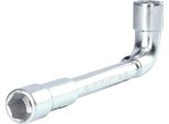 Brilliant Tools BT015012 Chiave A Doppia Mappa, Offset, 12 Mm
